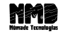 Logo - Nomade Tecnologias